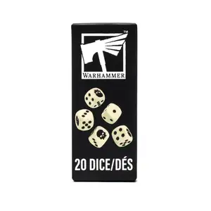 Citadel 12mm dice set, Επαρχία Λευκωσίας — Λακατάμεια - Αγία Παρασκευή