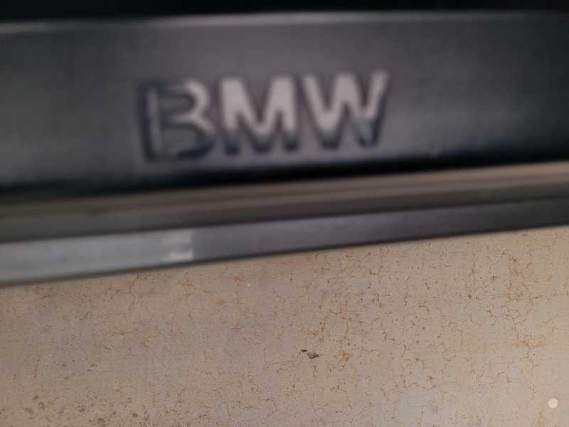 2009 BMW 1-Series 1,6L 2009 Cyprus