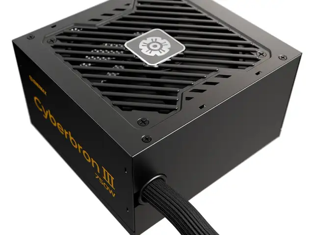 Enermax cyberbron iii 750w - emb750ewt-nac, Επαρχία Λευκωσίας — Άγιοι Ομολογητές