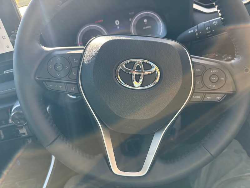 2023 Toyota RAV4 2,5L 2023 Cyprus