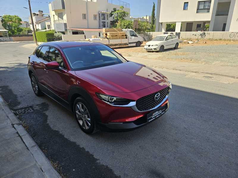 2023 Mazda CX-30 2,0L 2023 Cyprus