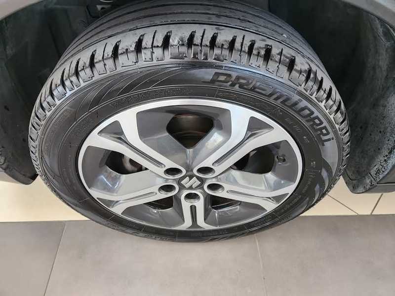 2017 Suzuki Vitara 1,6L 2017 Cyprus