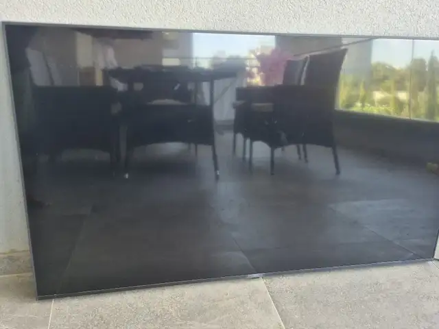 LG 55UR78 55 4K Smart TV FOR PARTS / REPAIR, Επαρχία Λεμεσού — Λεμεσός - Ζακάκι