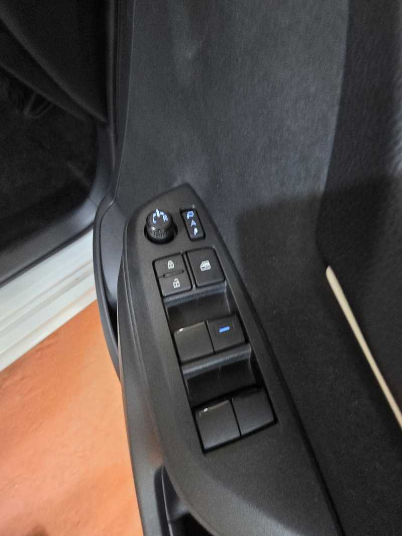 2023 Toyota Yaris 1,5L 2023 Cyprus
