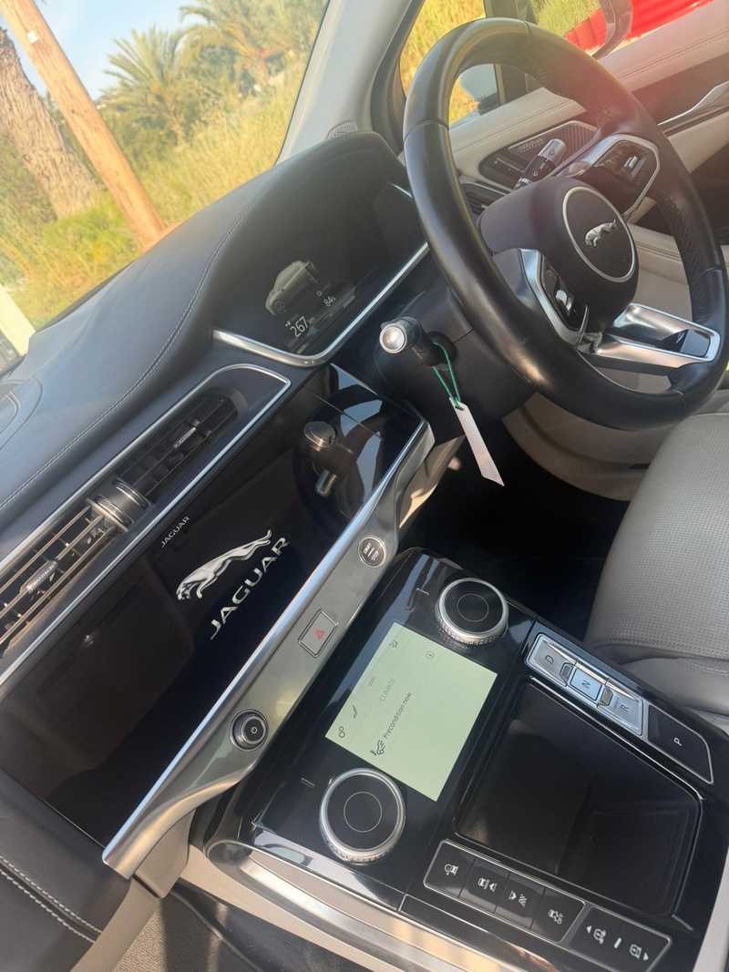 2019 Jaguar I-Pace Electric 2019 Cyprus