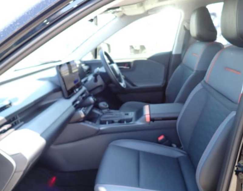 2026 Toyota RAV4 2,5L 2026 Cyprus