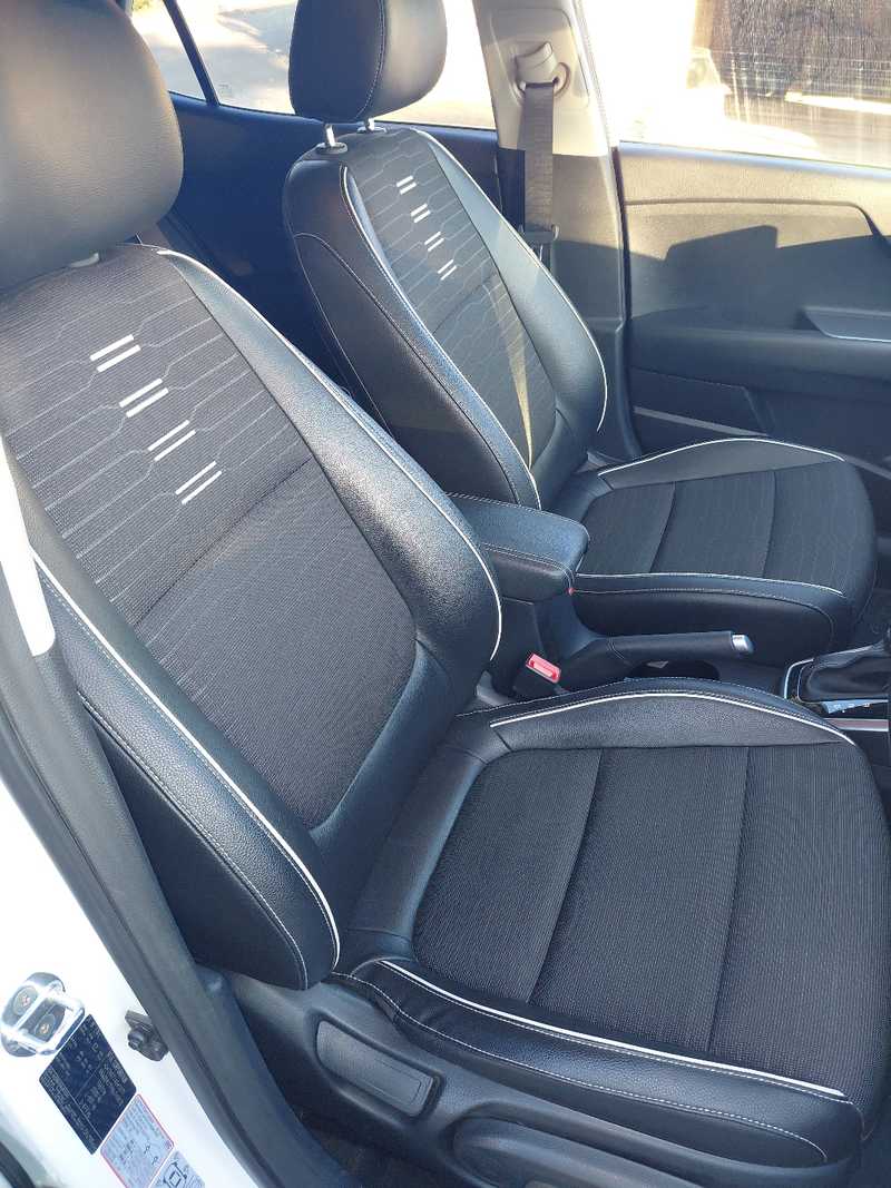 2022 KIA Stonic 1,0L 2022 Cyprus