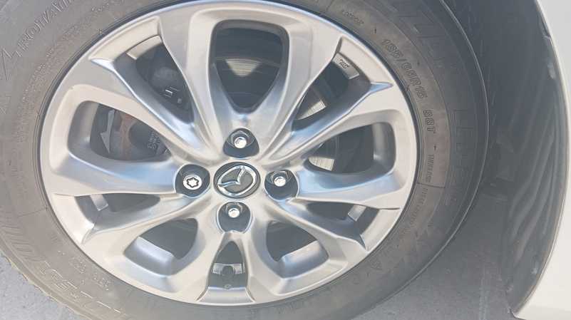 2020 Mazda 2 1,5L 2020 Cyprus