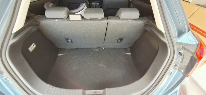 2018 Mazda Demio 1,5L 2018 Cyprus