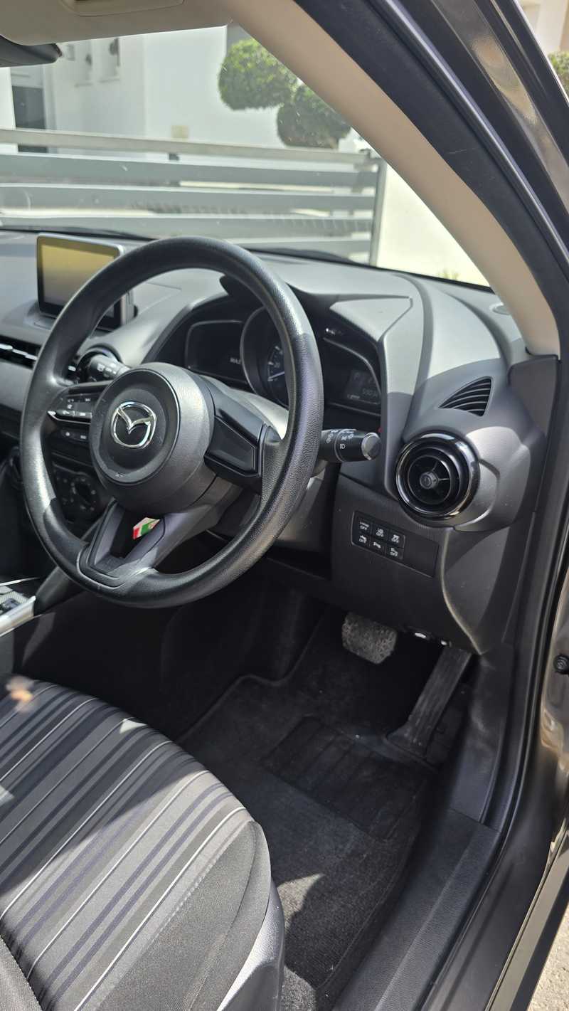 2021 Mazda Demio 1,5L 2021 Cyprus