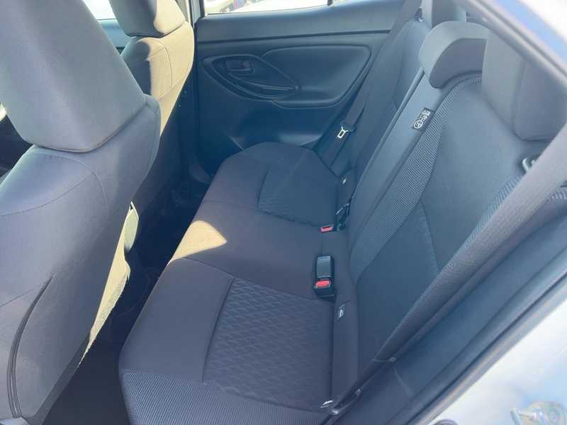 2025 Toyota Yaris Cross 1,5L 2025 Cyprus