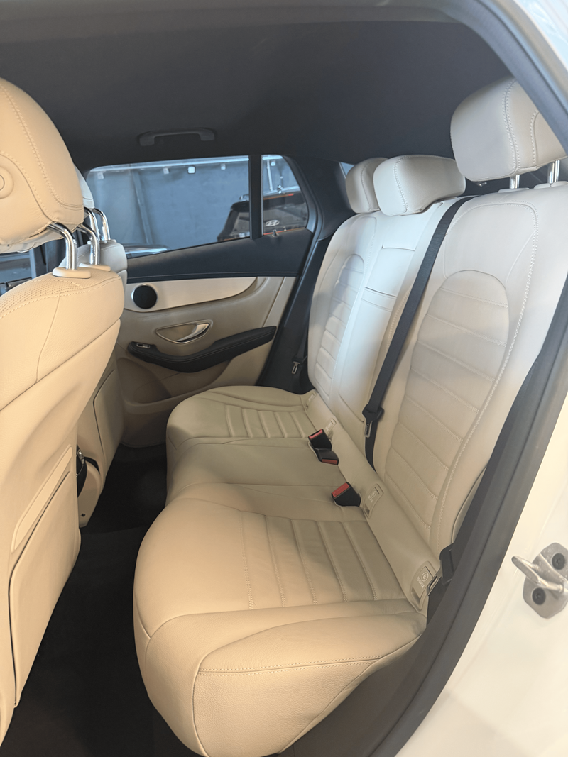 2024 Mercedes-Benz EQC Electric 2024 Cyprus