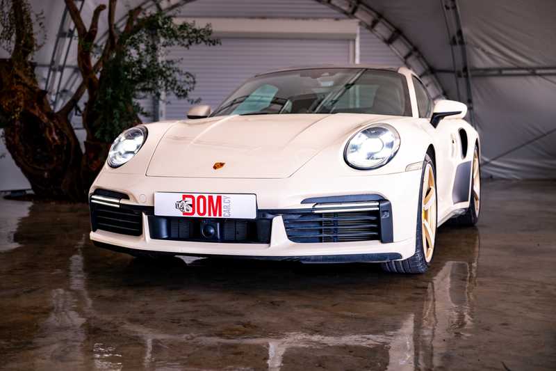 2022 Porsche 911 3,6L 2022 Cyprus