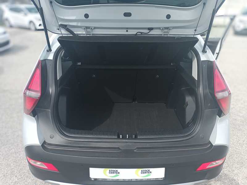 2022 Hyundai Bayon 1,0L 2022 Cyprus