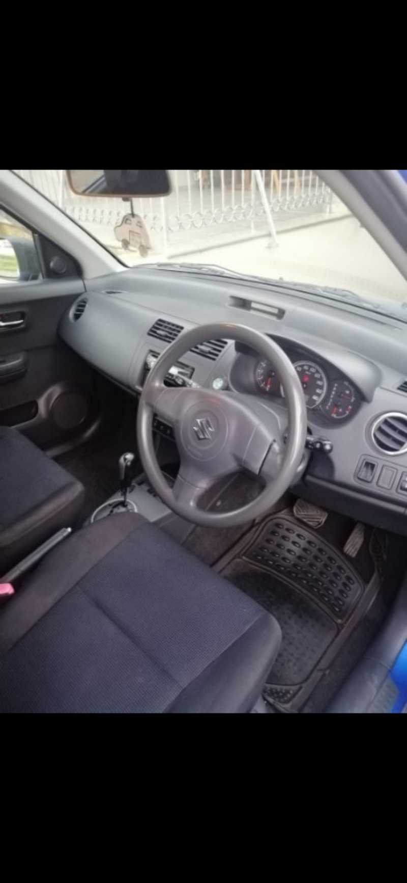 2007 Suzuki Swift 1,3L 2007 Cyprus