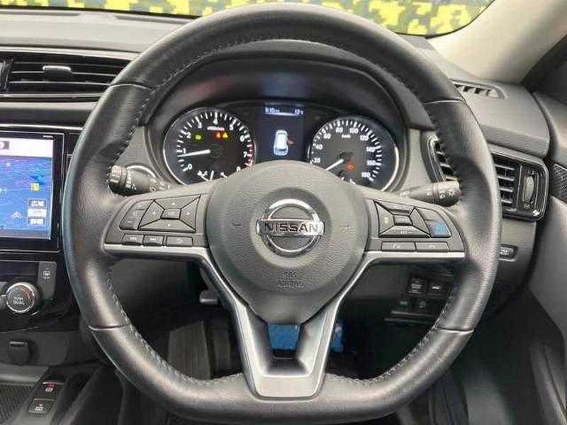 2022 Nissan X-Trail 2,0L 2022 Cyprus