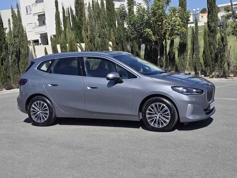 2023 BMW 2-Series 1,5L 2023 Cyprus