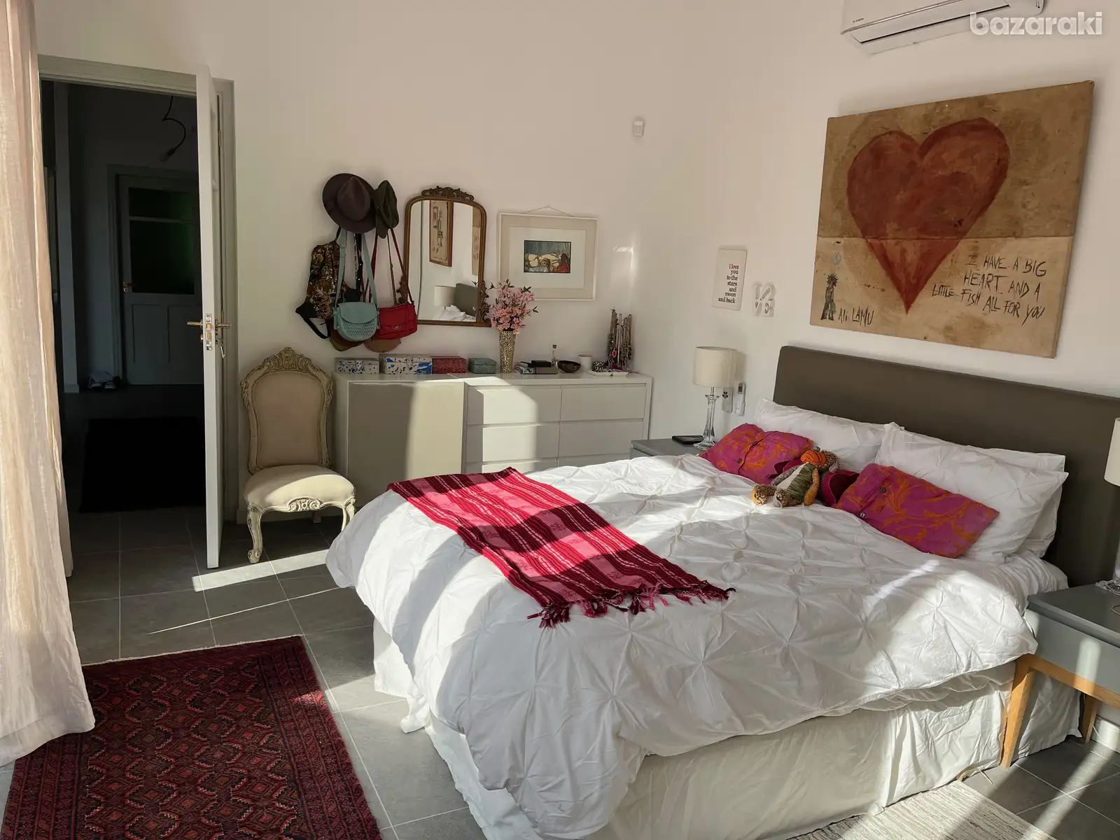 House, 3 bedrooms — 6