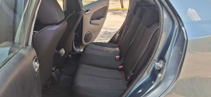 2014 Mazda Demio 1,3L 2014 Cyprus