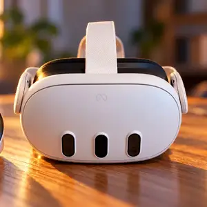 Meta Quest 3 512GB, Επαρχία Λεμεσού — Λεμεσός - Μέσα Γειτονιά