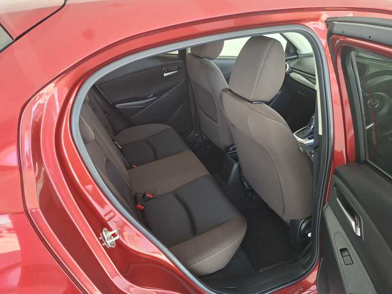 2020 Mazda 2 1,5L 2020 Cyprus