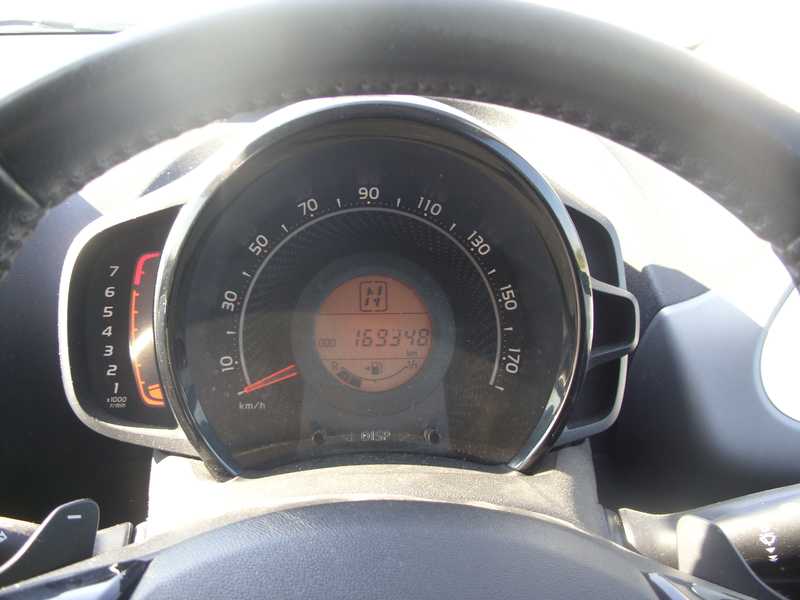 2019 Toyota Aygo 1,0L 2019 Cyprus