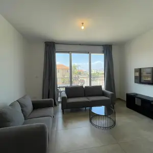 2-bedroom apartment to rent, Limassol — Limassol - Agios Spyridon
