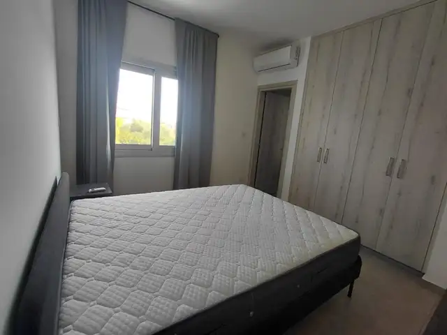 2-bedroom apartment to rent, Επαρχία Λεμεσού — Λεμεσός - Άγιος Σπυρίδων - 9
