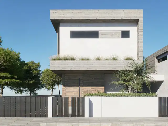 3-bedroom detached house for sale, Επαρχία Αμμοχώστου — Δερύνεια