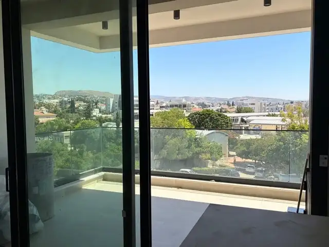 3-bedroom penthouse for sale, Limassol — Agios Athanasios
