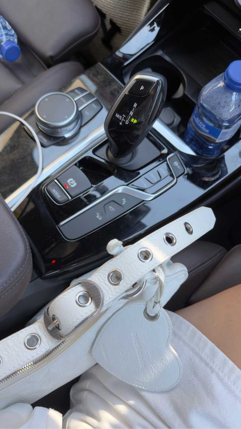 2021 BMW X3 2,0L 2021 Cyprus