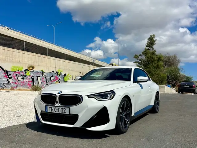 BMW 2-Series