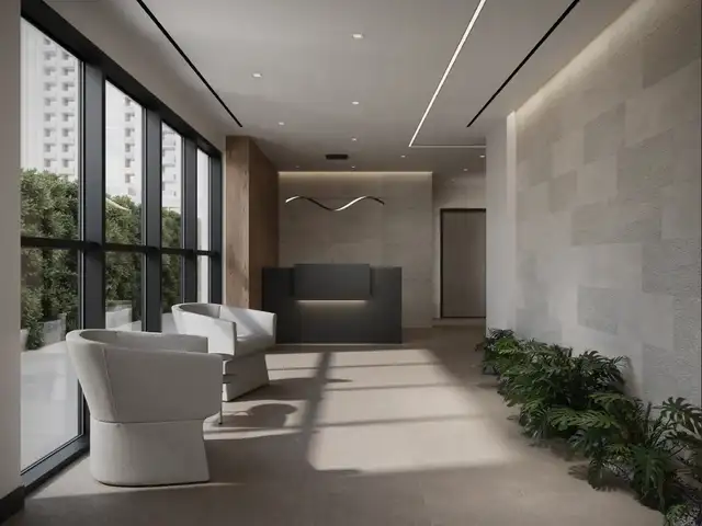 Premium office suite in agios athanasios, Επαρχία Λεμεσού — Άγιος Αθανάσιος