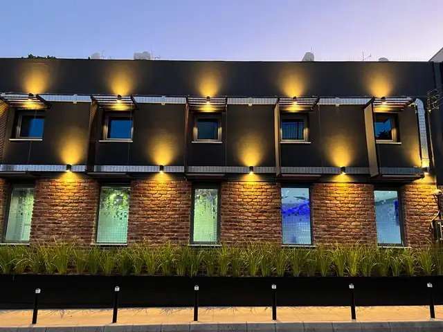 Limassol property modern commercial building, Επαρχία Λεμεσού — Ιστορικό Κέντρο