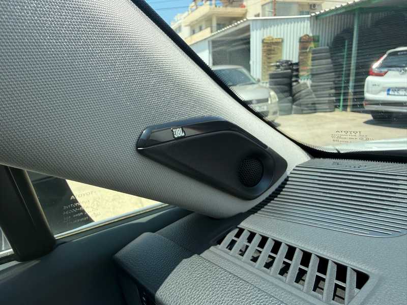 2024 Toyota Harrier 2,5L 2024 Cyprus