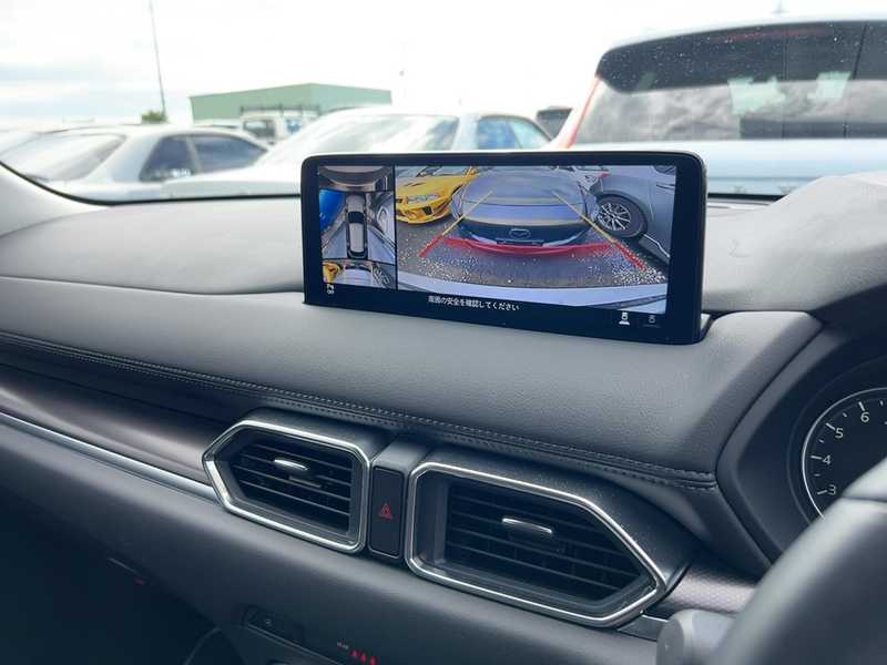 2024 Mazda CX-5 2,0L 2024 Cyprus