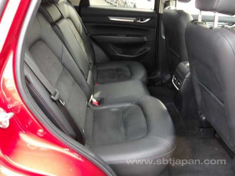2023 Mazda CX-5 2,5L 2023 Cyprus