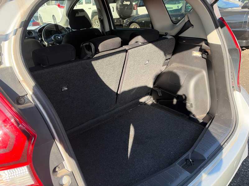 2021 Nissan Note 1,2L 2021 Cyprus