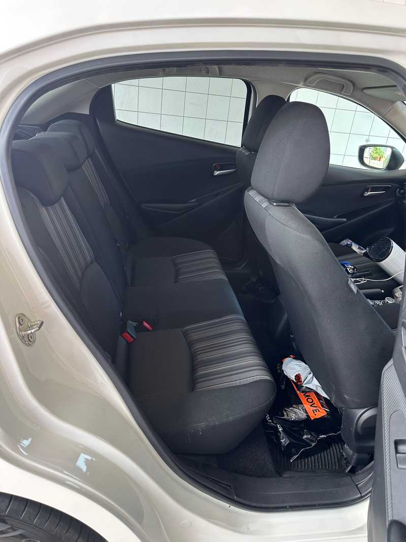 2022 Mazda 2 1,5L 2022 Cyprus