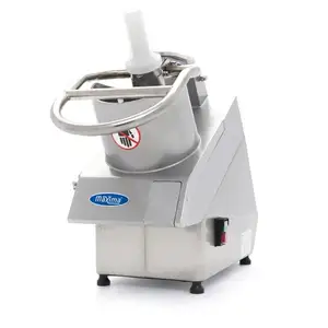 Maxima επαγγελματικός κόφτης λαχανικών έως 450 kg/ώρα 5 δίσκοι κοπής, Επαρχία Λευκωσίας — Στρόβολος - Ακρόπολη