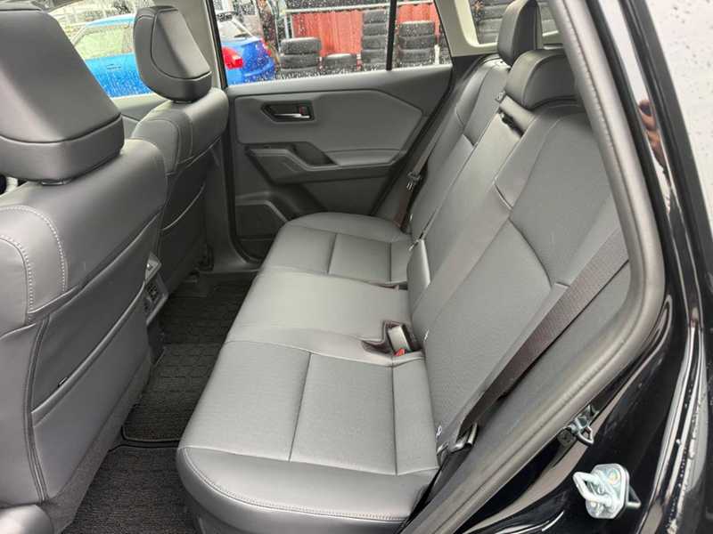2026 Toyota RAV4 2,5L 2026 Cyprus