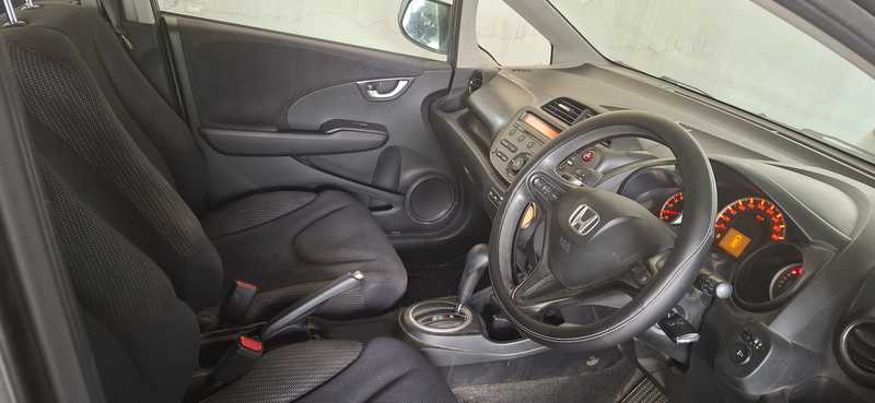 2012 Honda Jazz 1,4L 2012 Cyprus