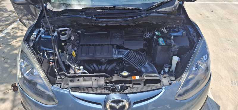 2014 Mazda Demio 1,3L 2014 Cyprus