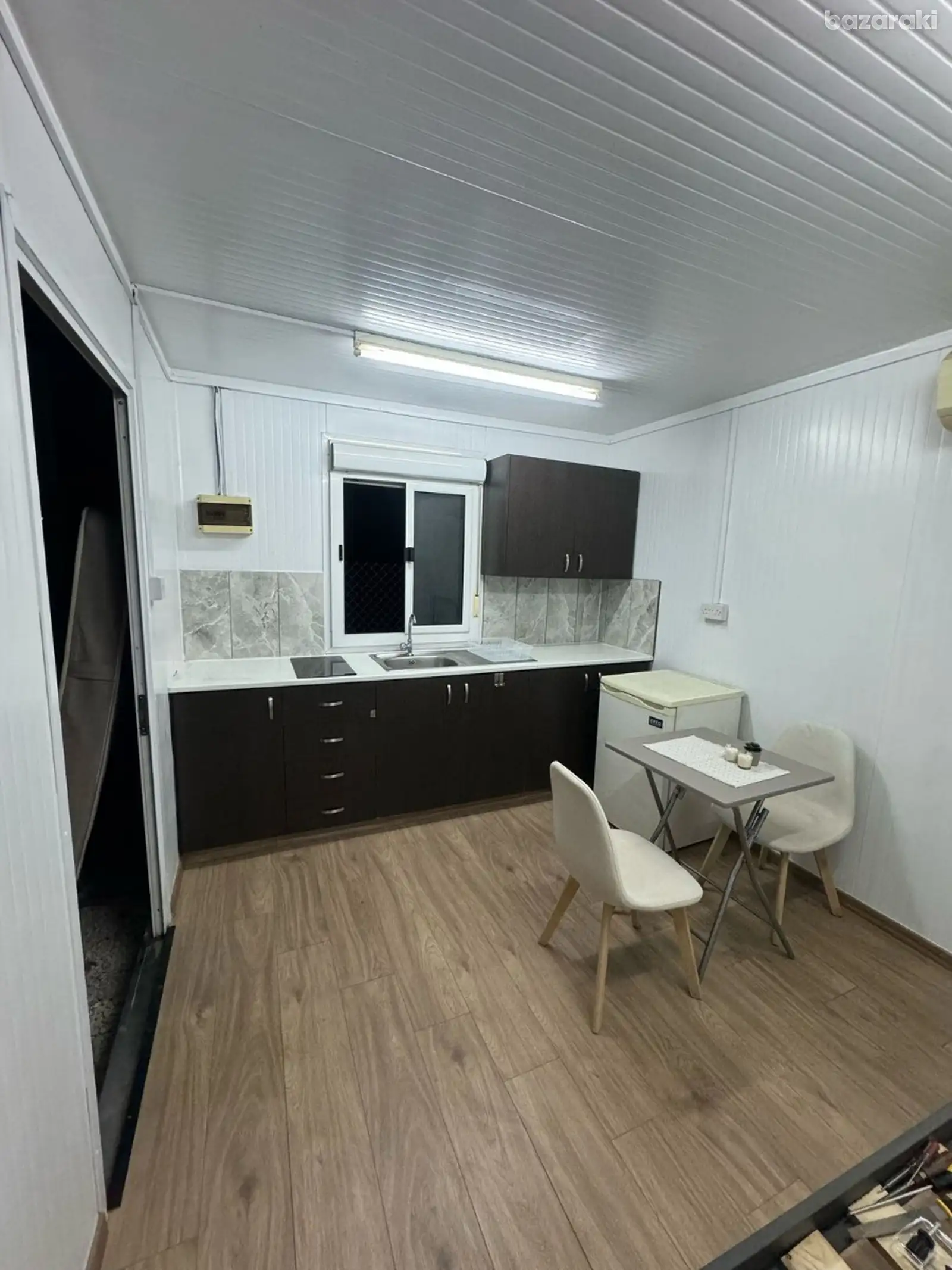 Apartment, 1 bedroom — 2