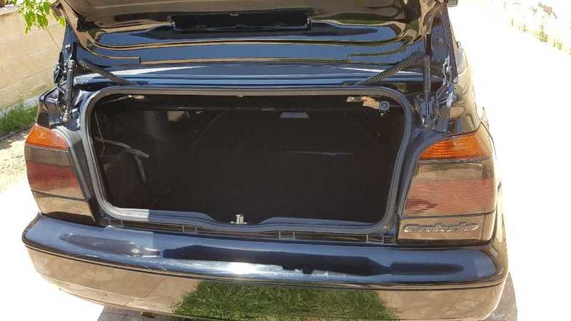 1996 Volkswagen Golf 1,9L 1996 Cyprus