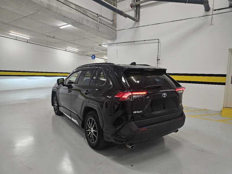 2020 Toyota RAV4 2,5L 2020 Cyprus