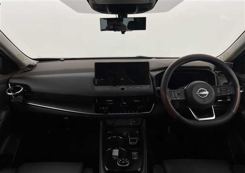 2023 Nissan X-Trail 1,5L 2023 Cyprus