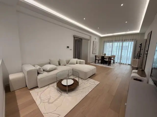 2-bedroom apartment to rent, Limassol — Potamos Germasogeias