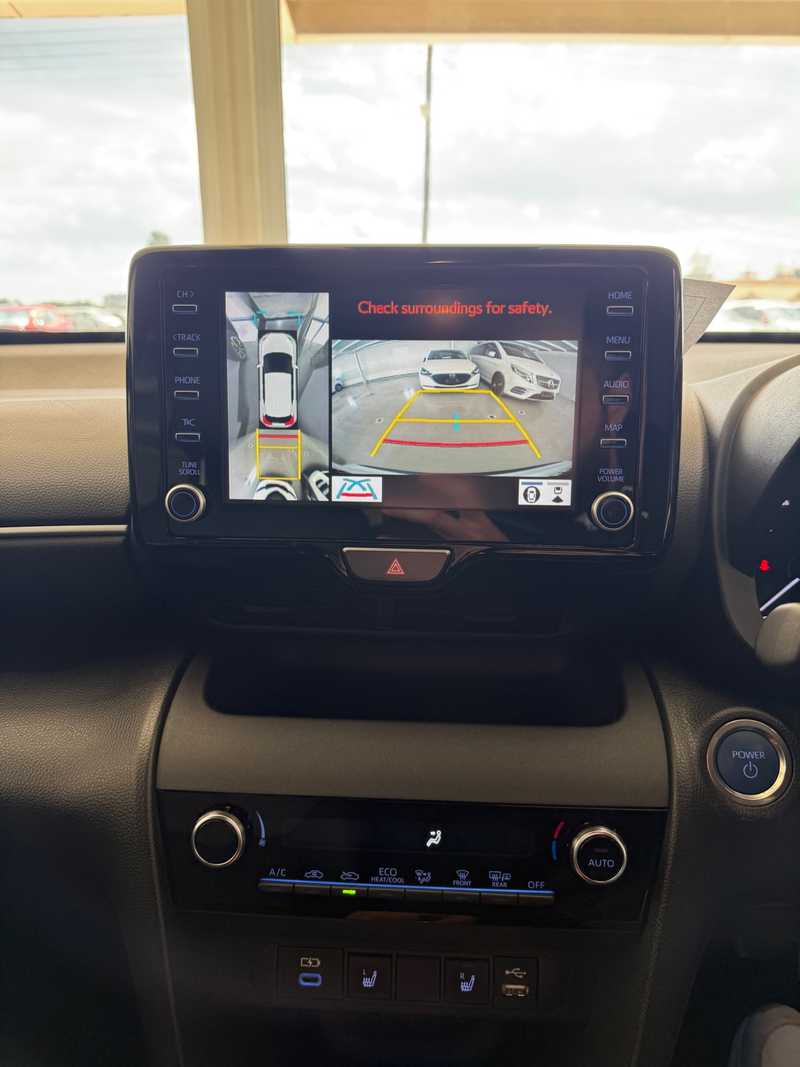 2022 Toyota Yaris Cross 1,5L 2022 Cyprus
