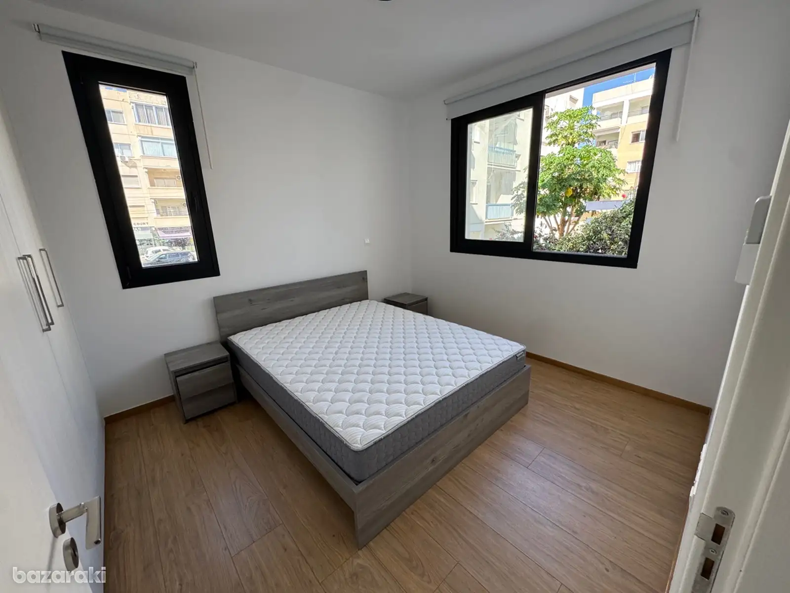 Apartment, 2 bedrooms — 9